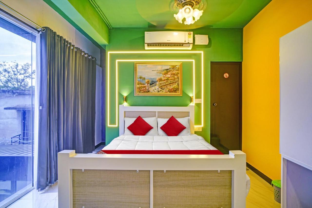 Hotel O The Coffee Club Executive Lodging Alappuzha 외부 사진