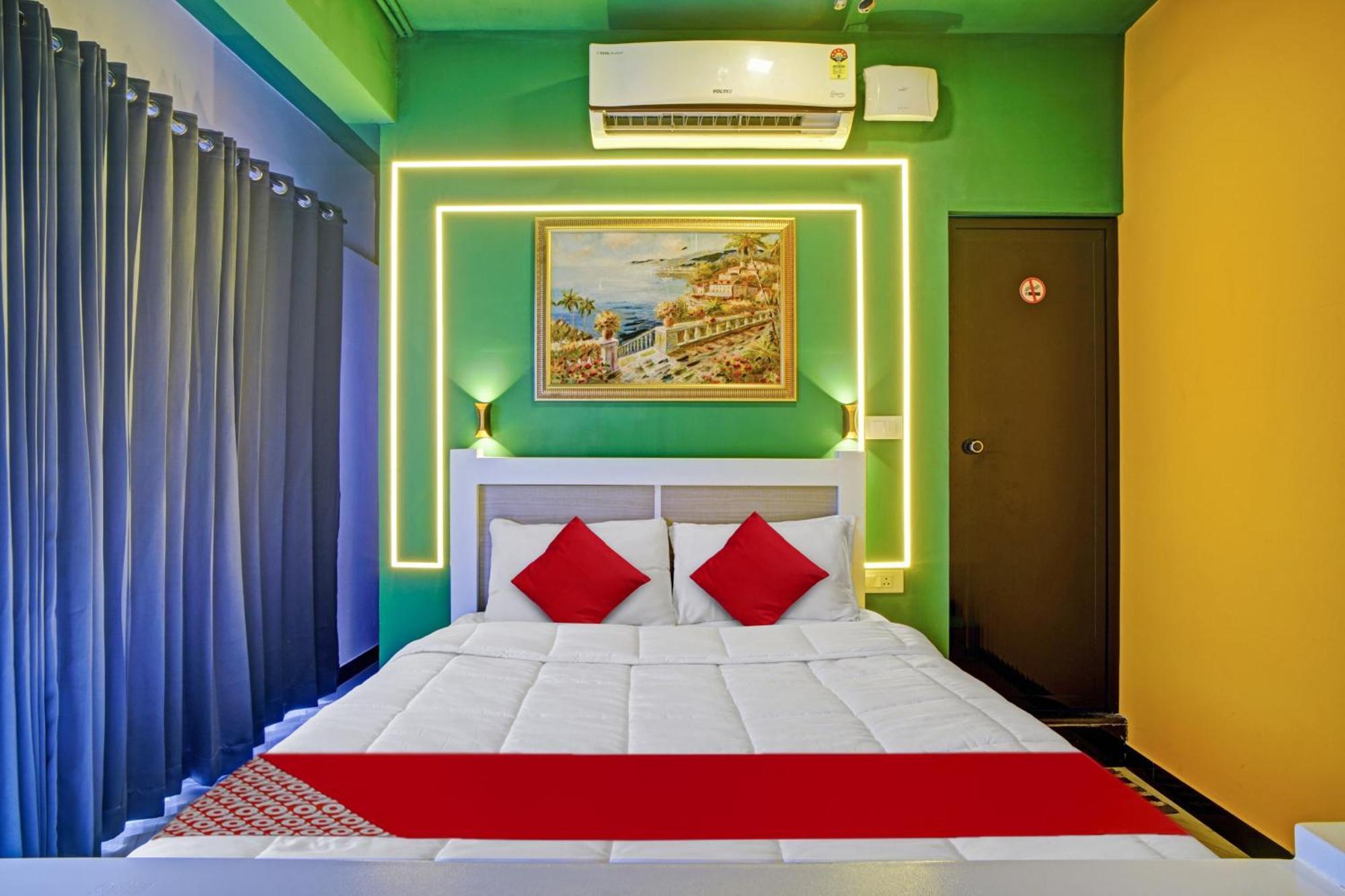 Hotel O The Coffee Club Executive Lodging Alappuzha 외부 사진