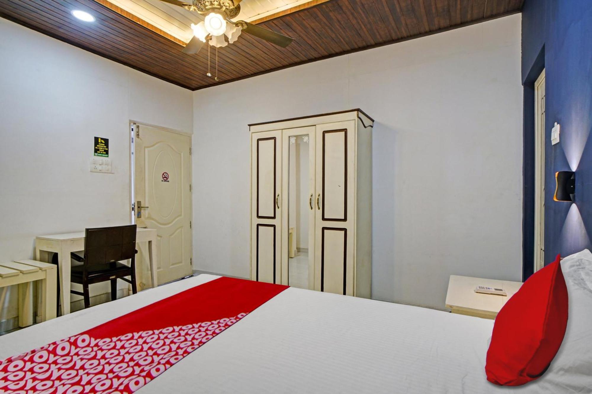 Hotel O The Coffee Club Executive Lodging Alappuzha 외부 사진